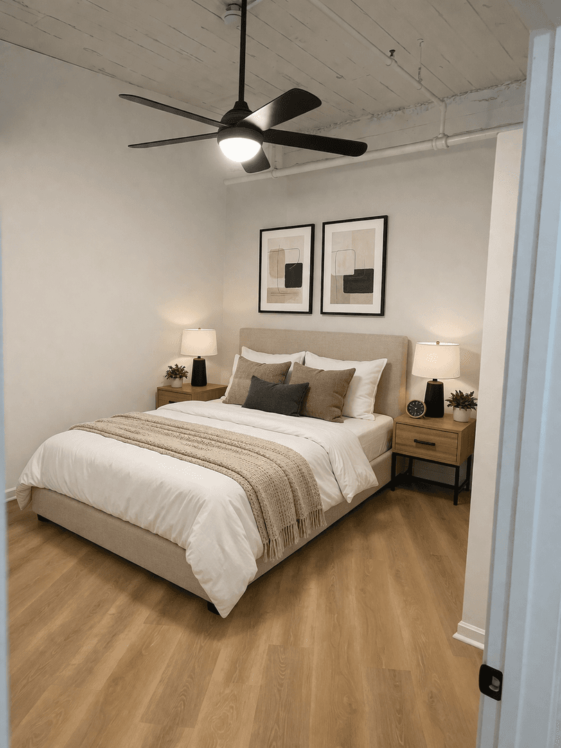 Rock Street Lofts 3 of 23