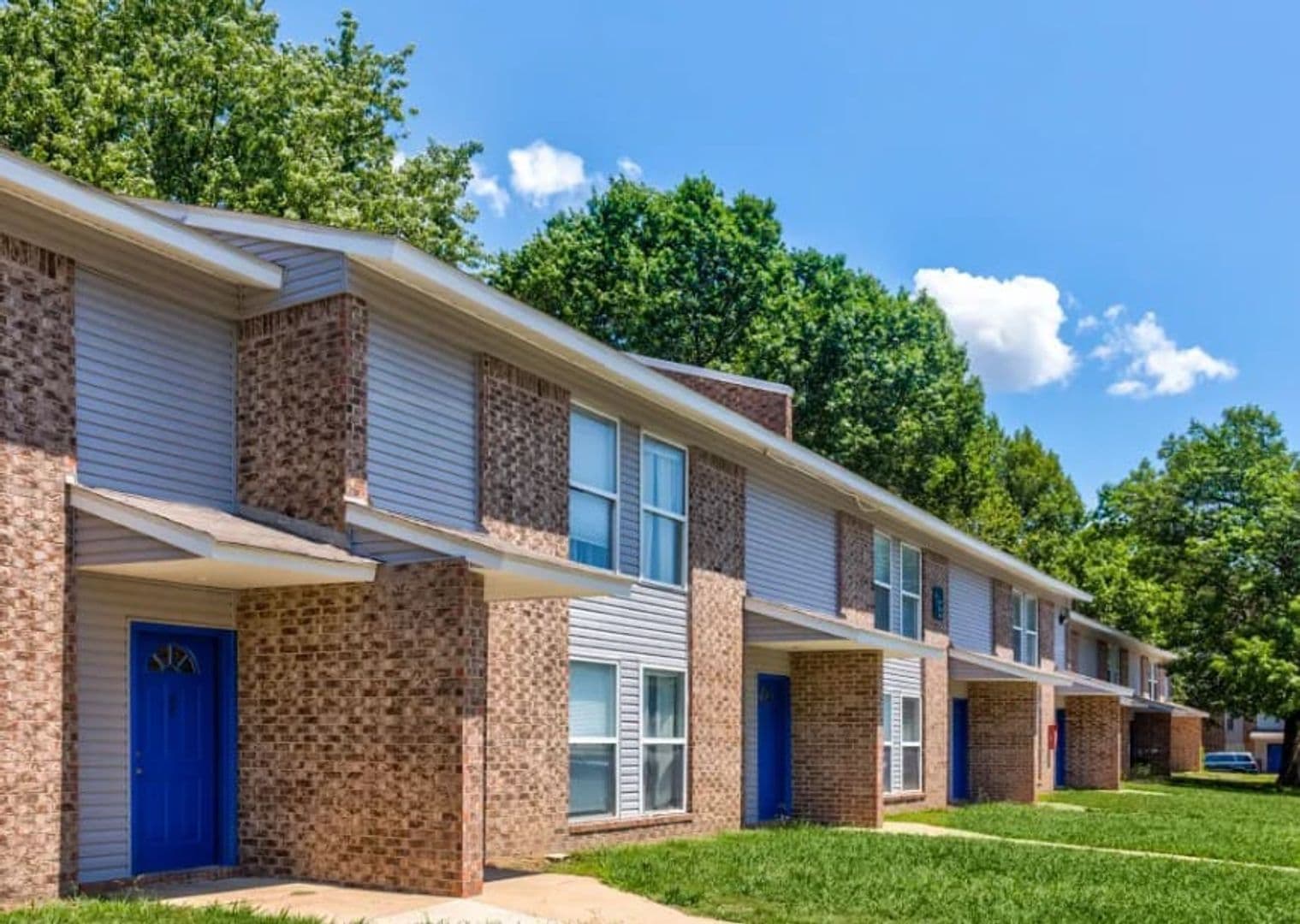 The Avenue Apartments 10 of 10