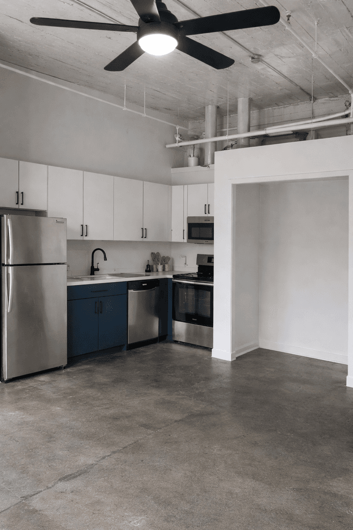 Rock Street Lofts 1 of 16