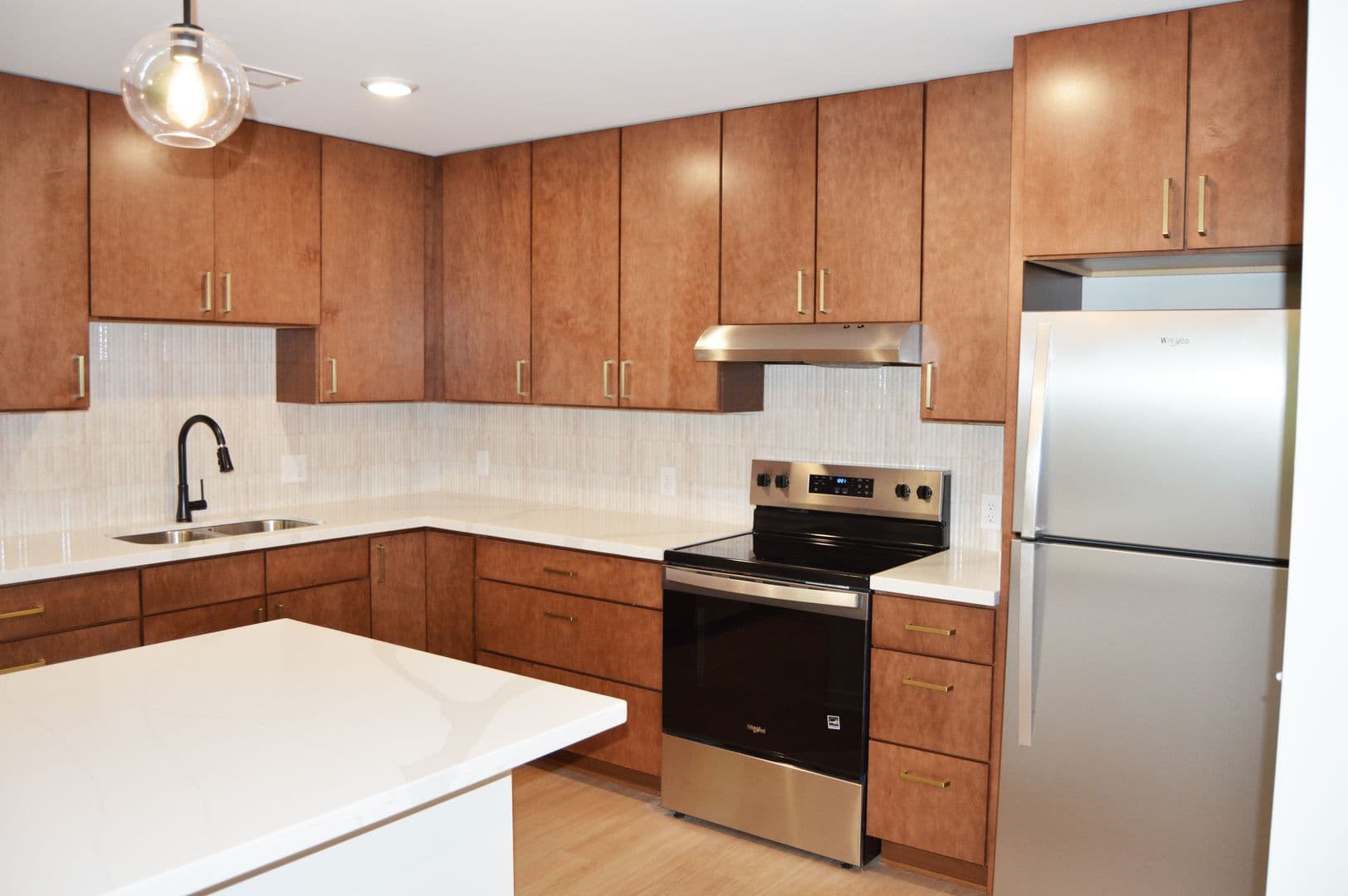 Trailside Apartments - 55+ 1 of 6