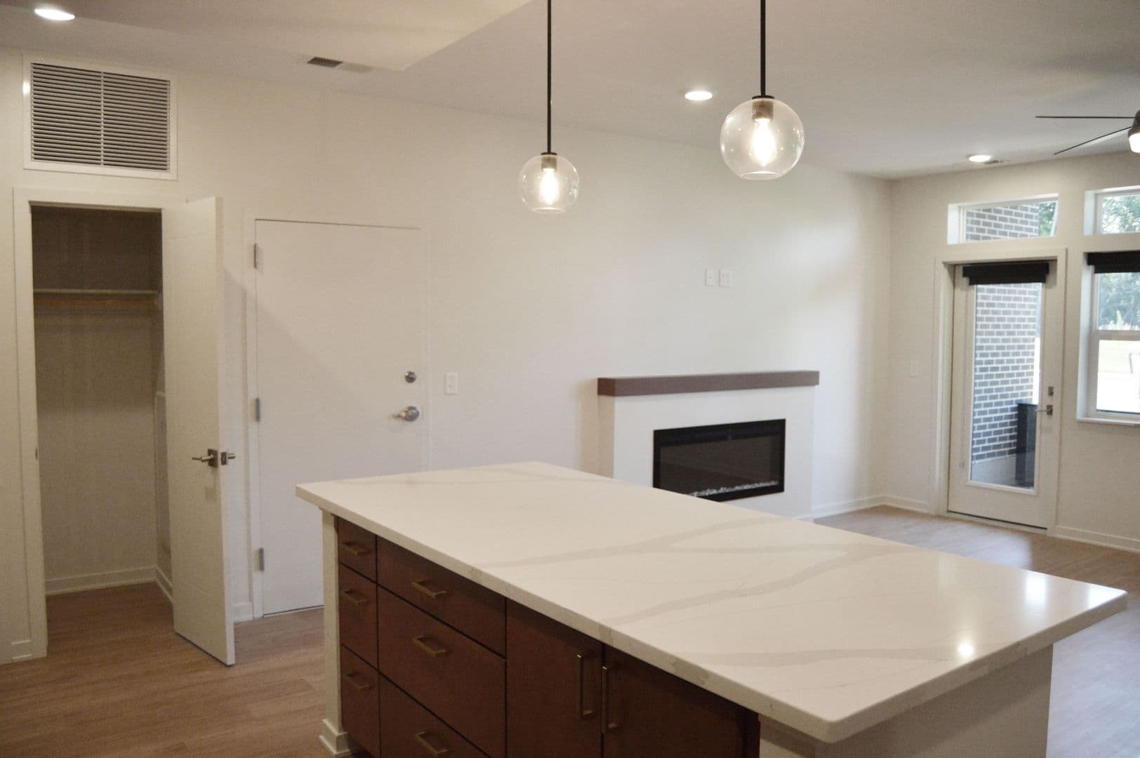 Trailside Apartments - 55+ 2 of 5