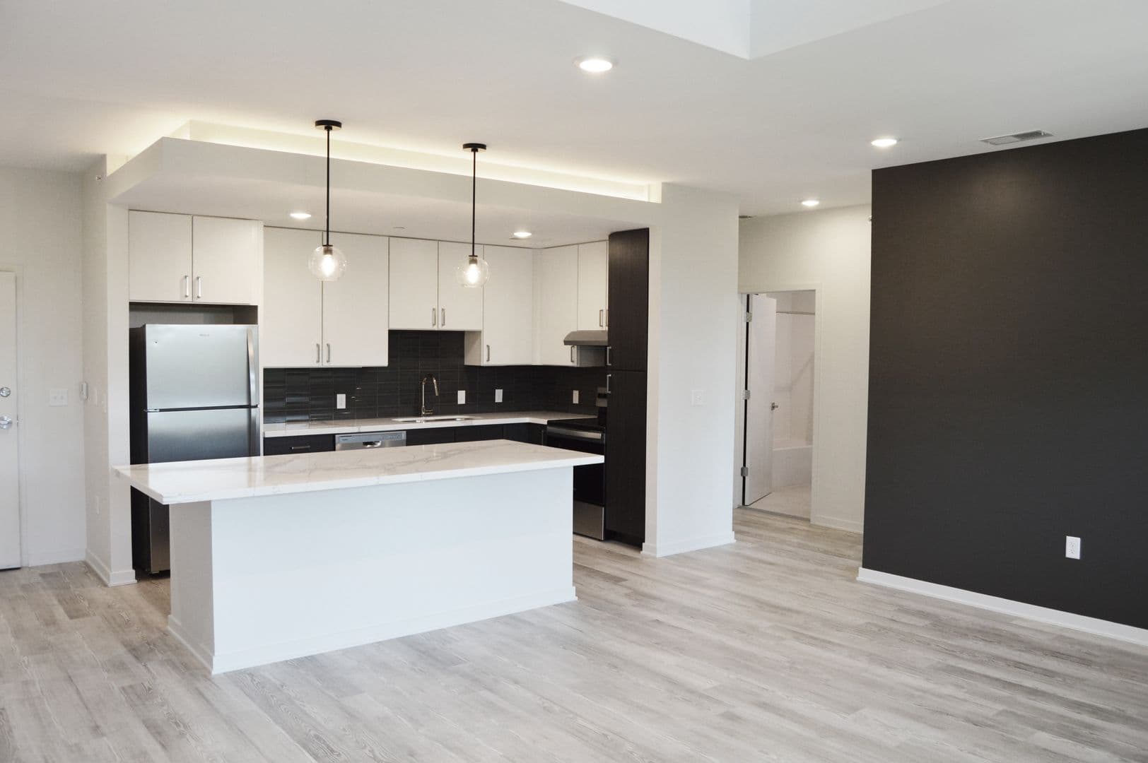 Trailside Apartments - 55+ 2 of 10