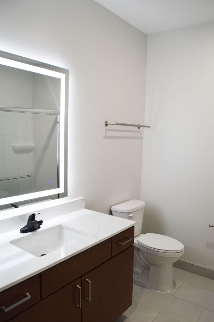 Trailside Apartments - 55+ 5 of 6