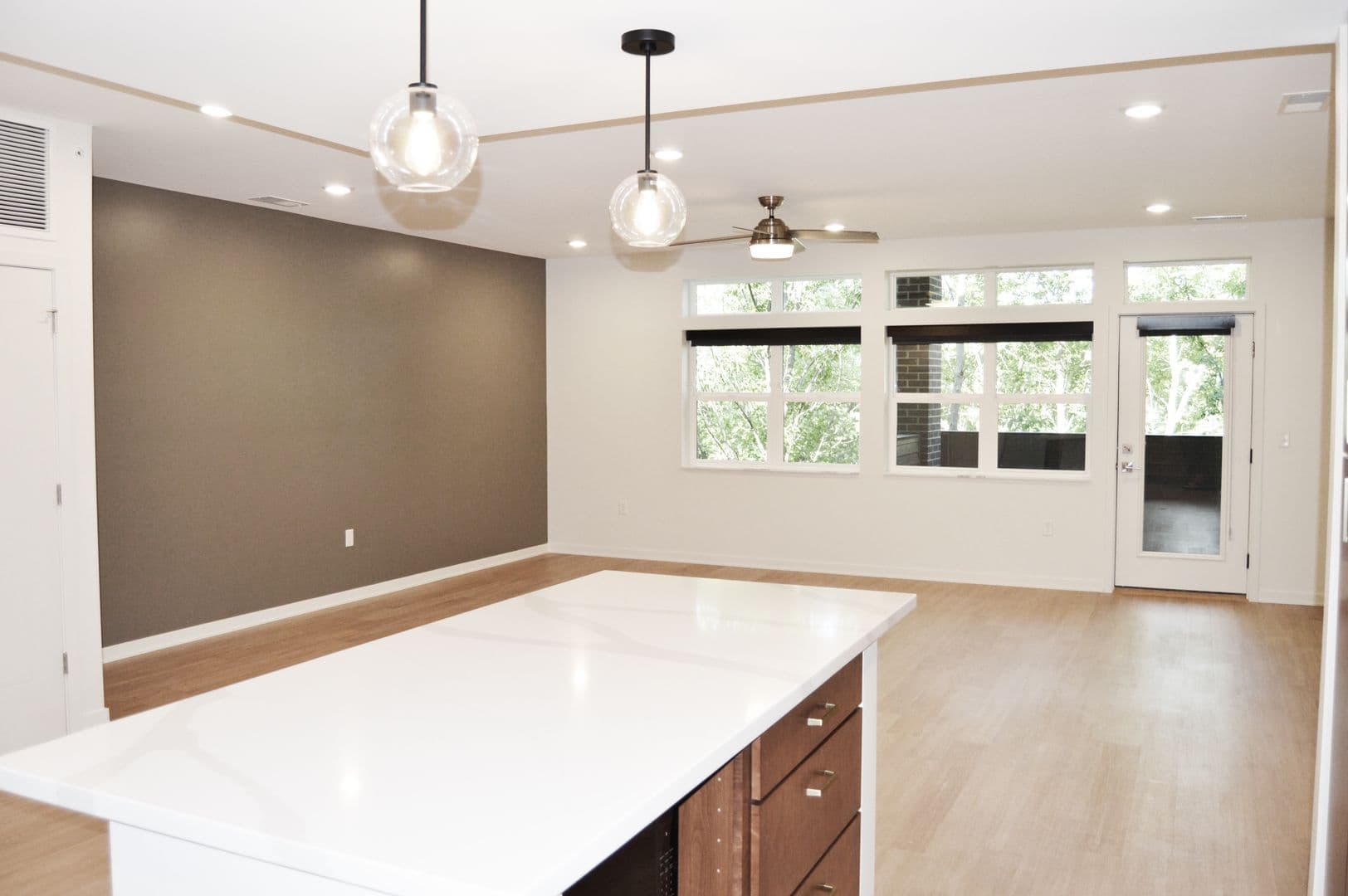Trailside Apartments - 55+ 3 of 6