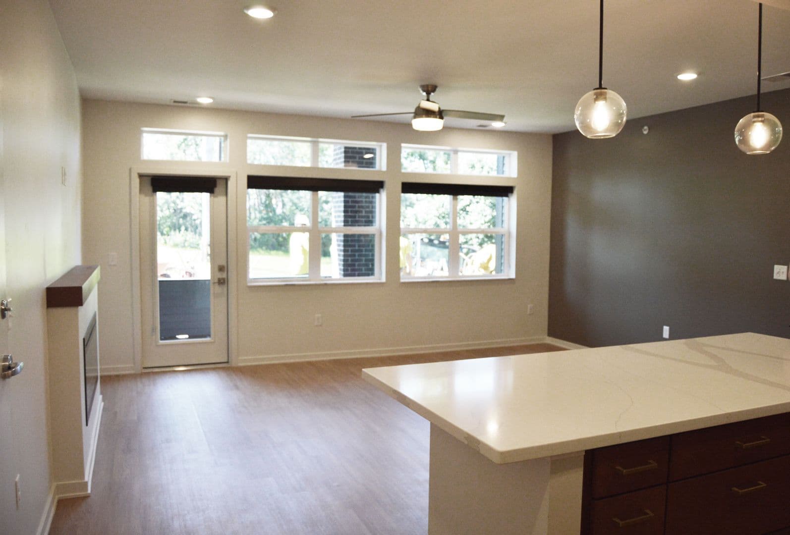 Trailside Apartments - 55+ 3 of 5