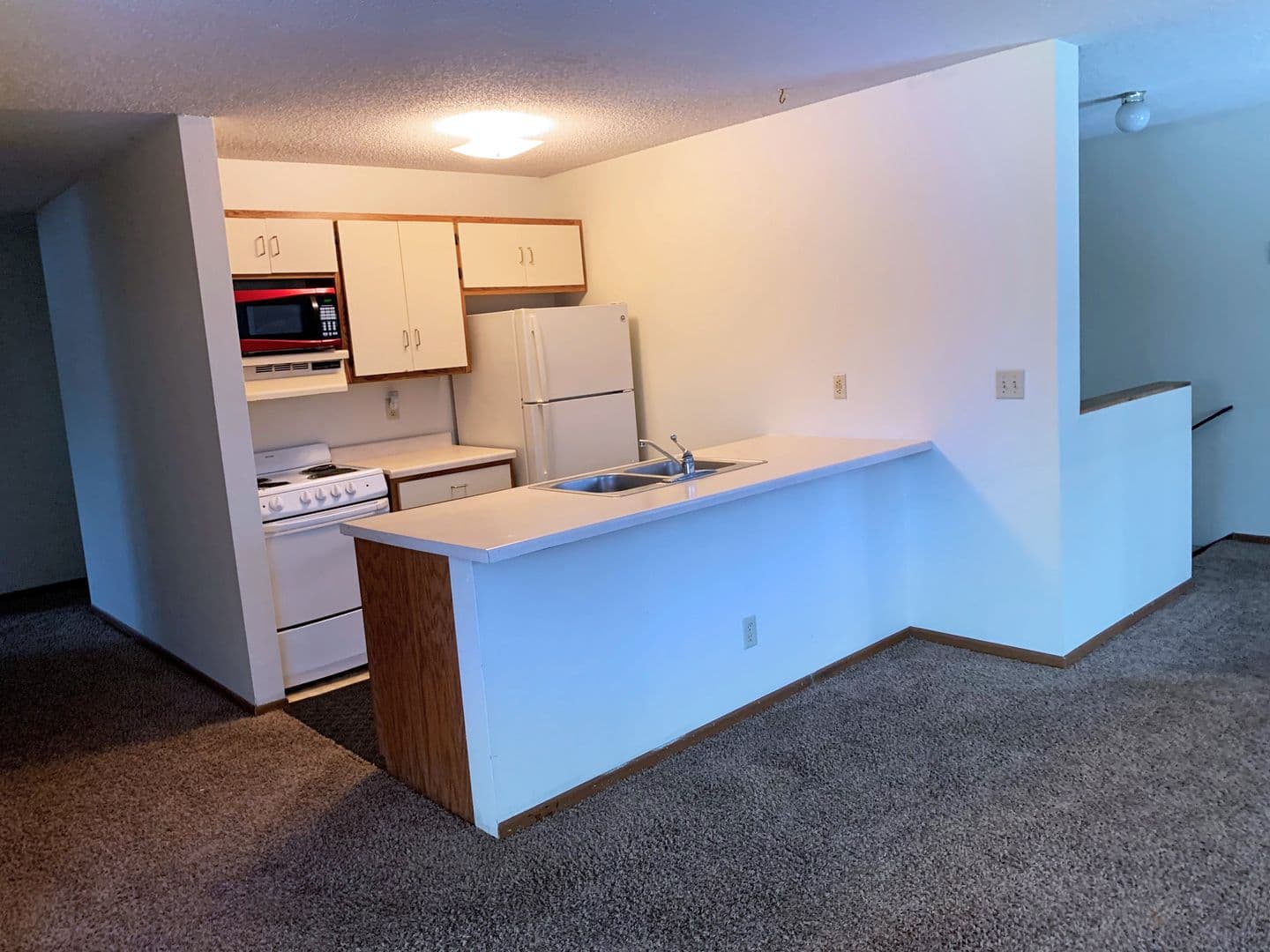 Wildwood Townhomes 1 of 2