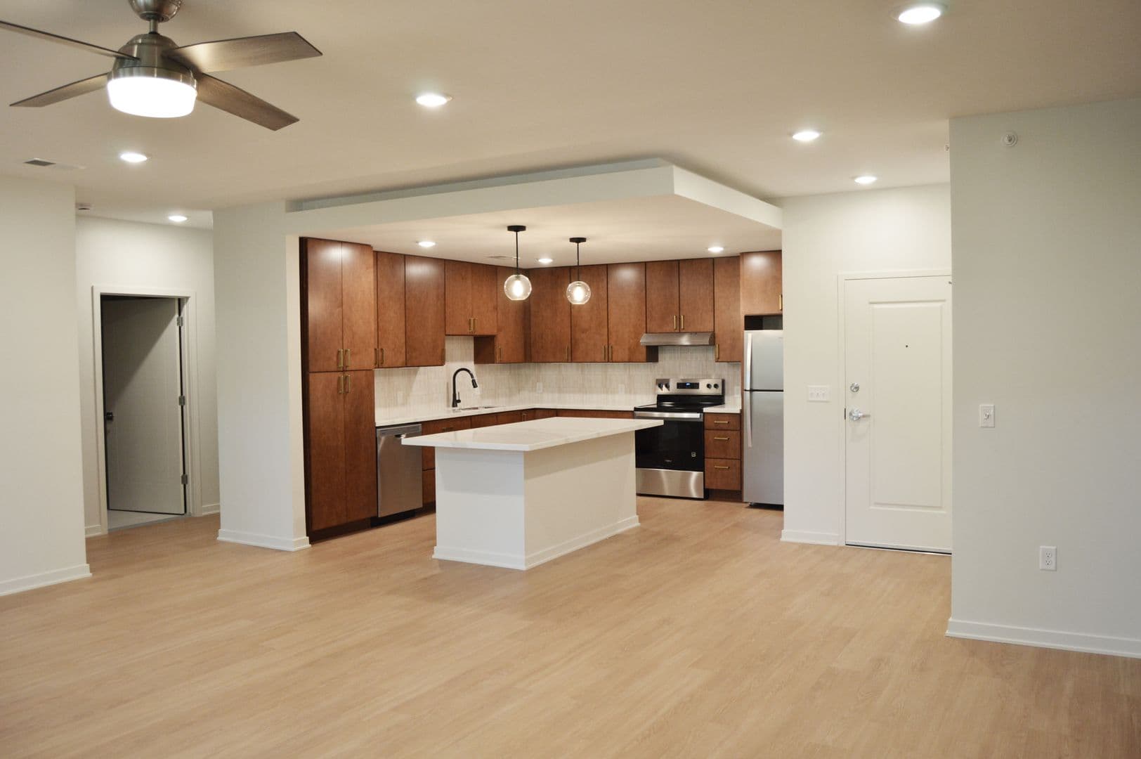 Trailside Apartments - 55+ 2 of 6