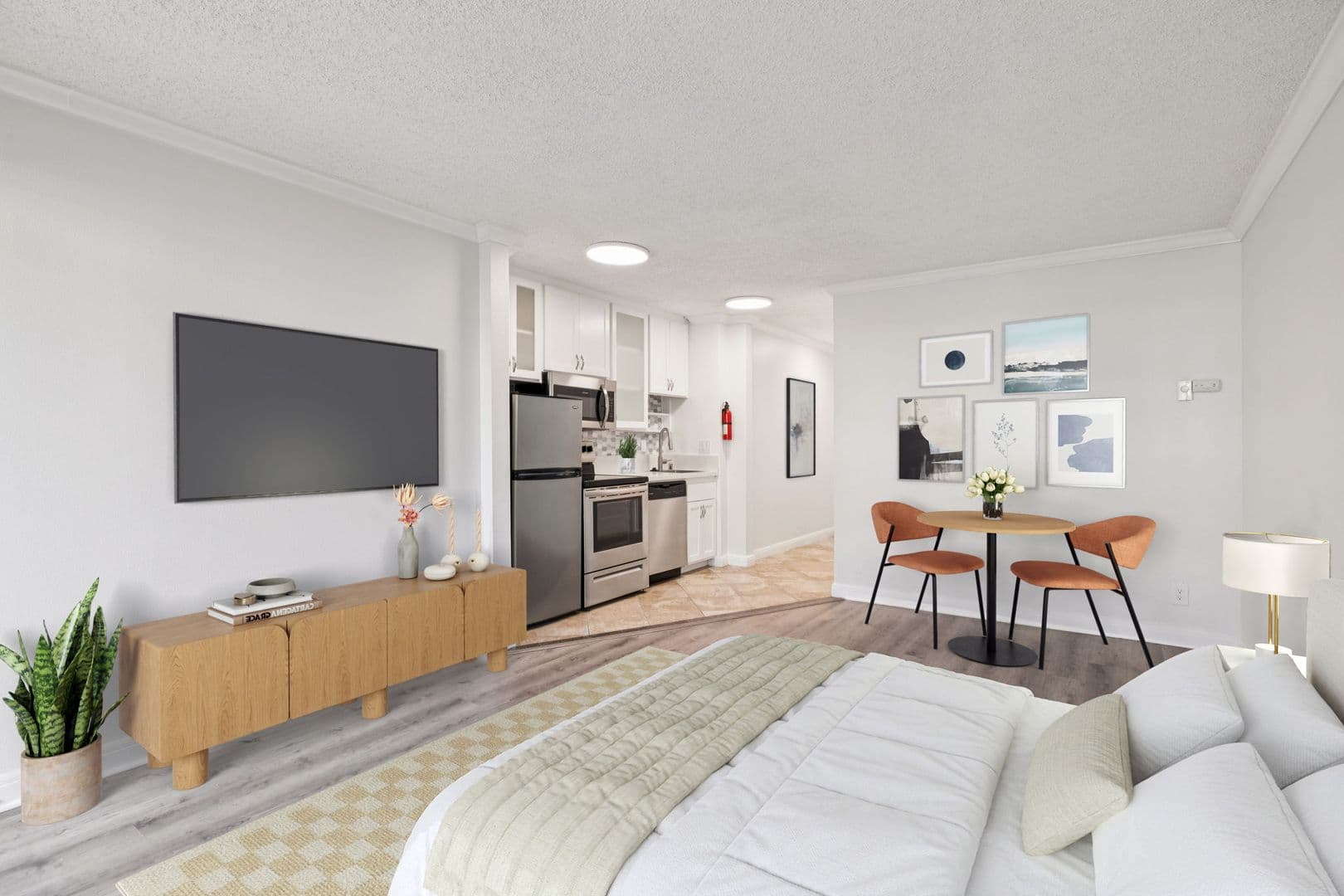 211 Crystal Cove Apts LLC 3 of 9