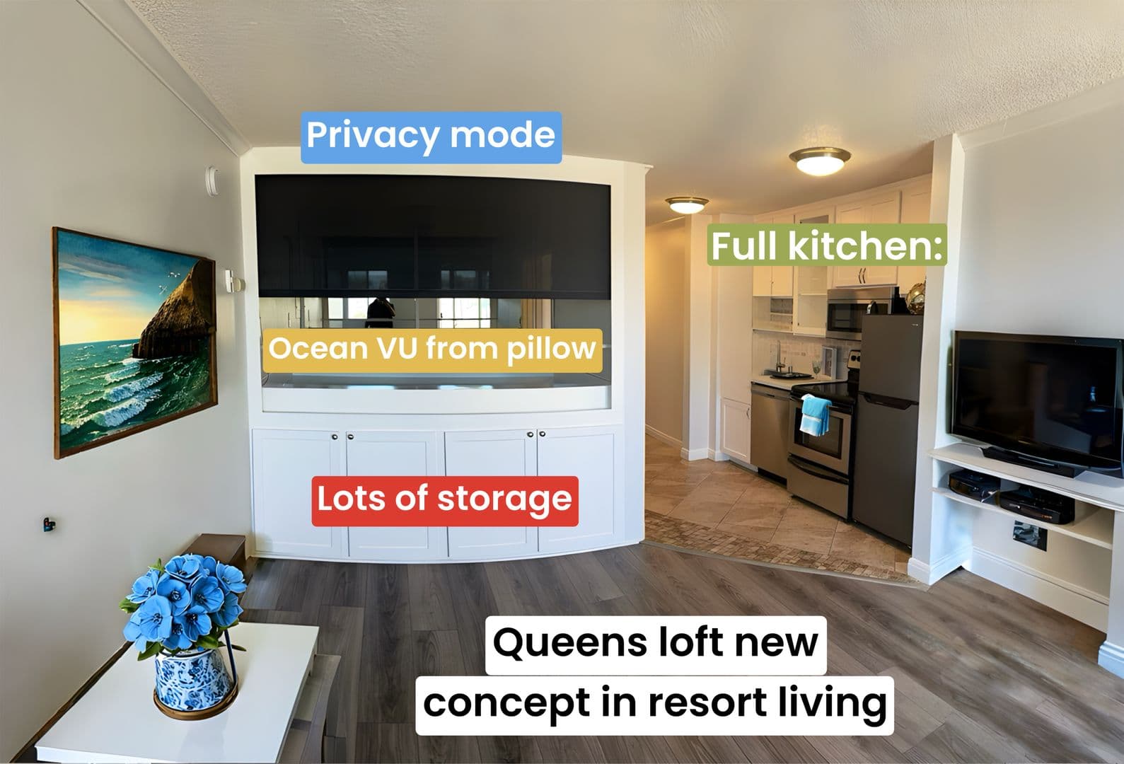 211 Crystal Cove Apts LLC 4 of 11