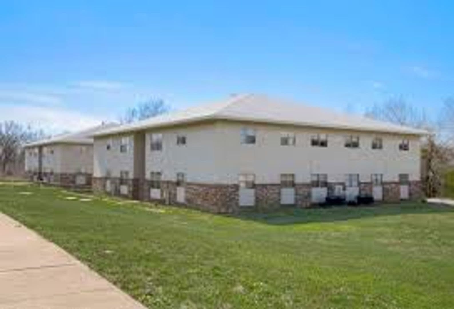 Avalon Apartments 3 of 3