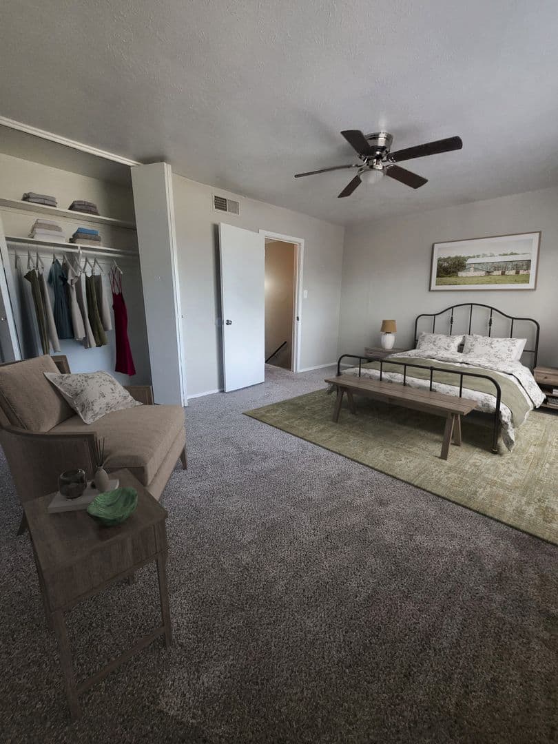 Lakeside Townhomes 12 of 14