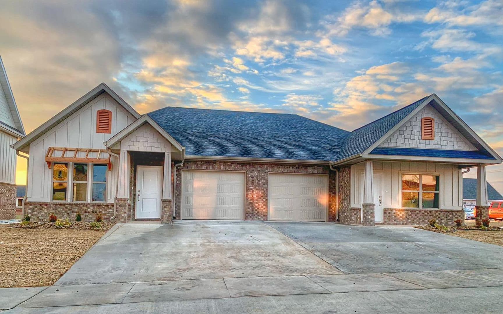 Been Road Villas 3 of 3