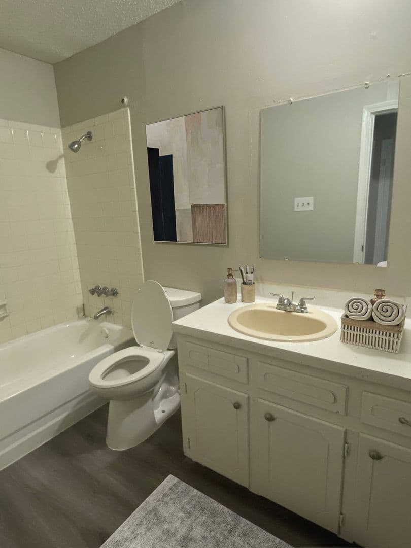 Phoenix Village 3 of 4