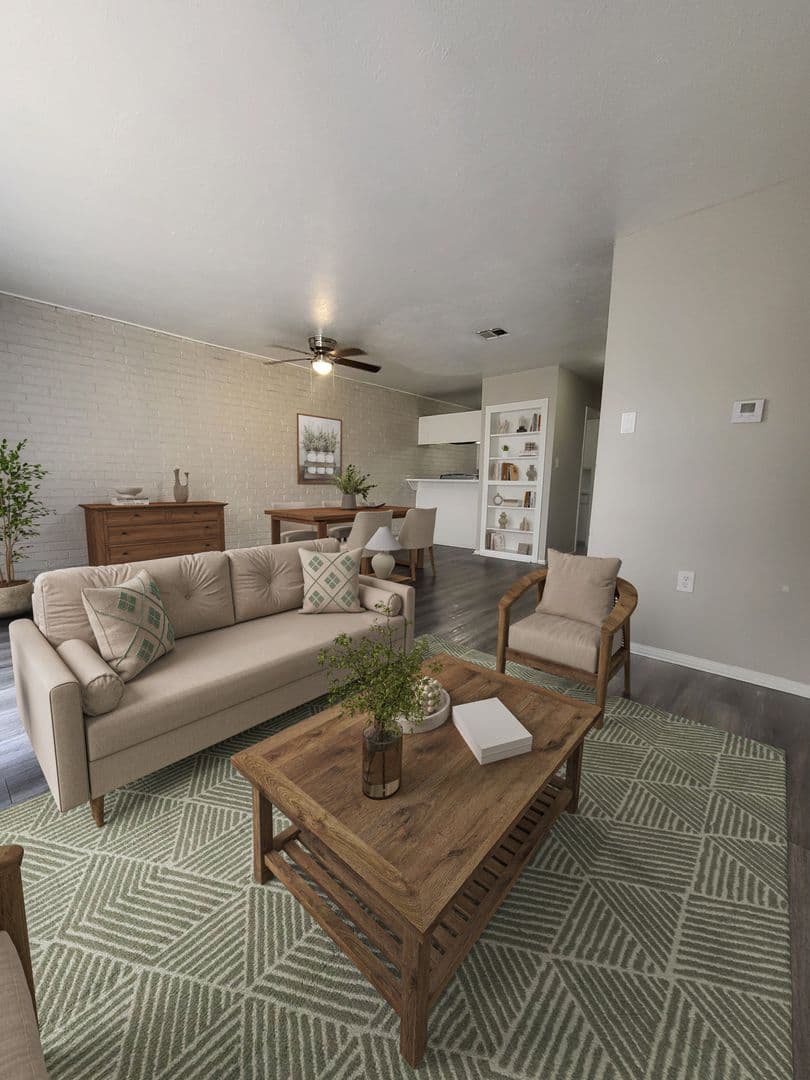 Lakeside Townhomes 9 of 14