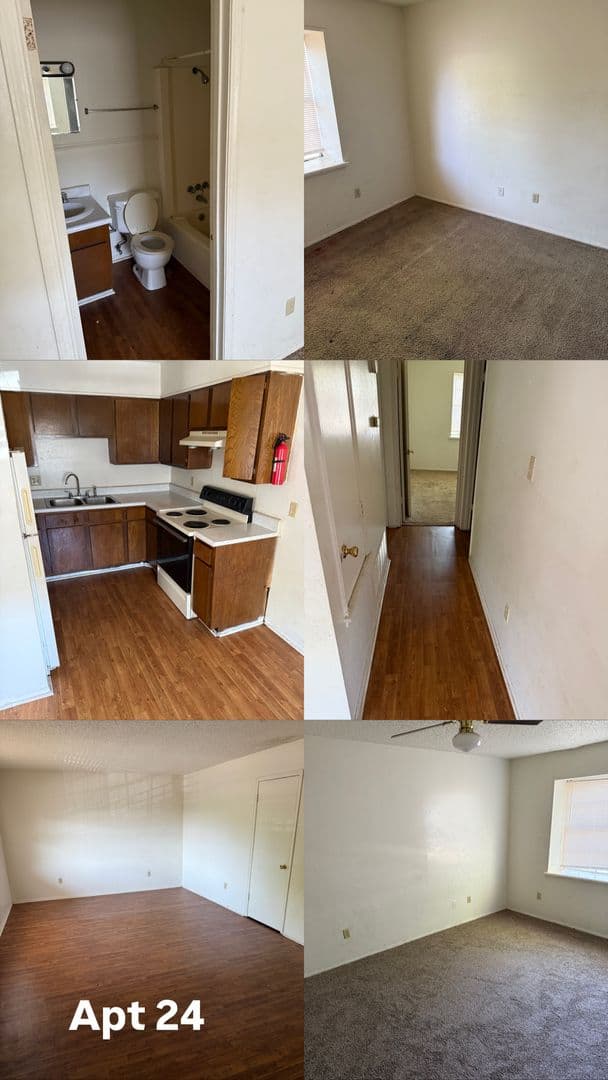 Camelot Townhomes 1 of 1