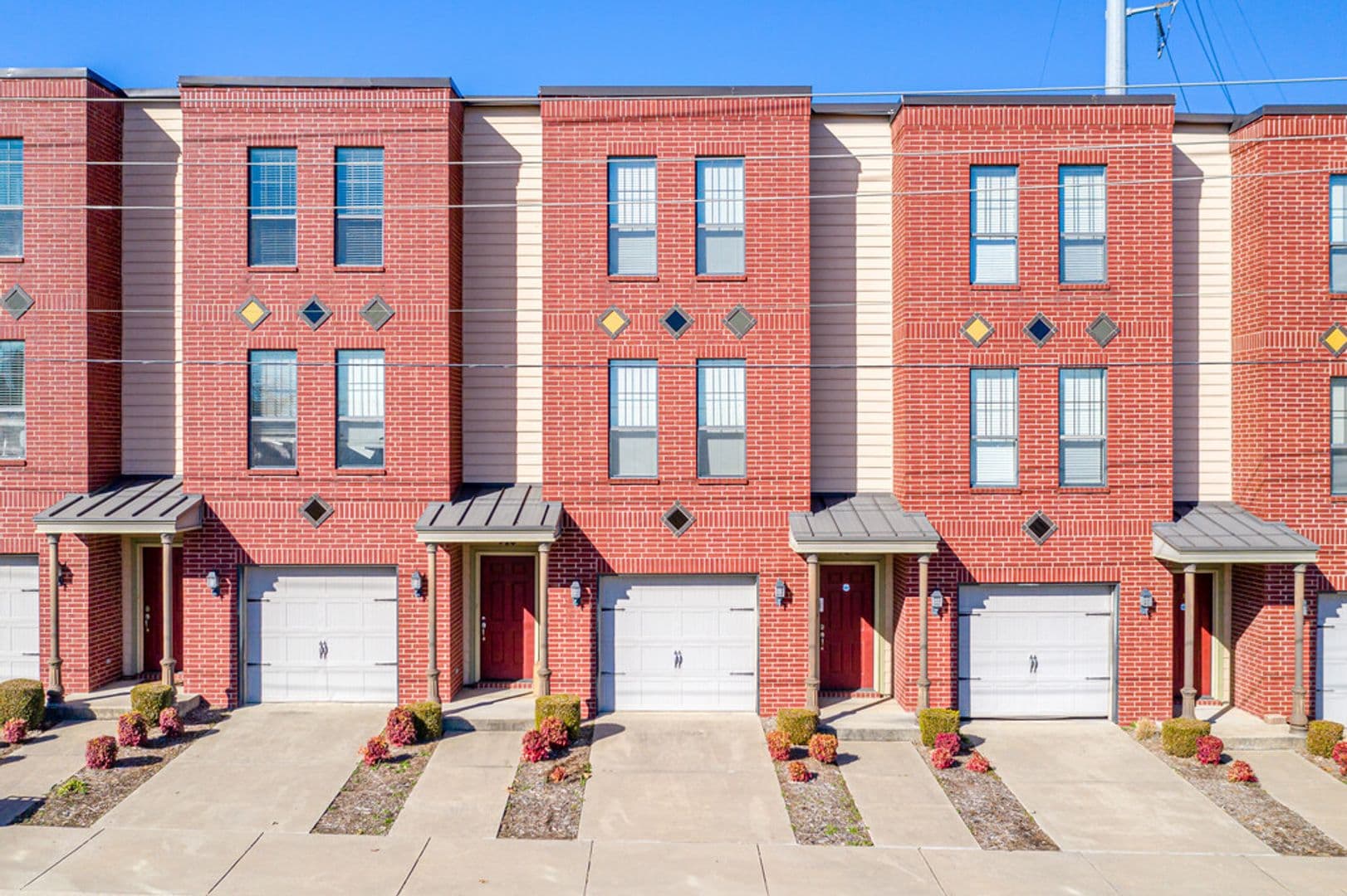 West End Lofts 1 of 7