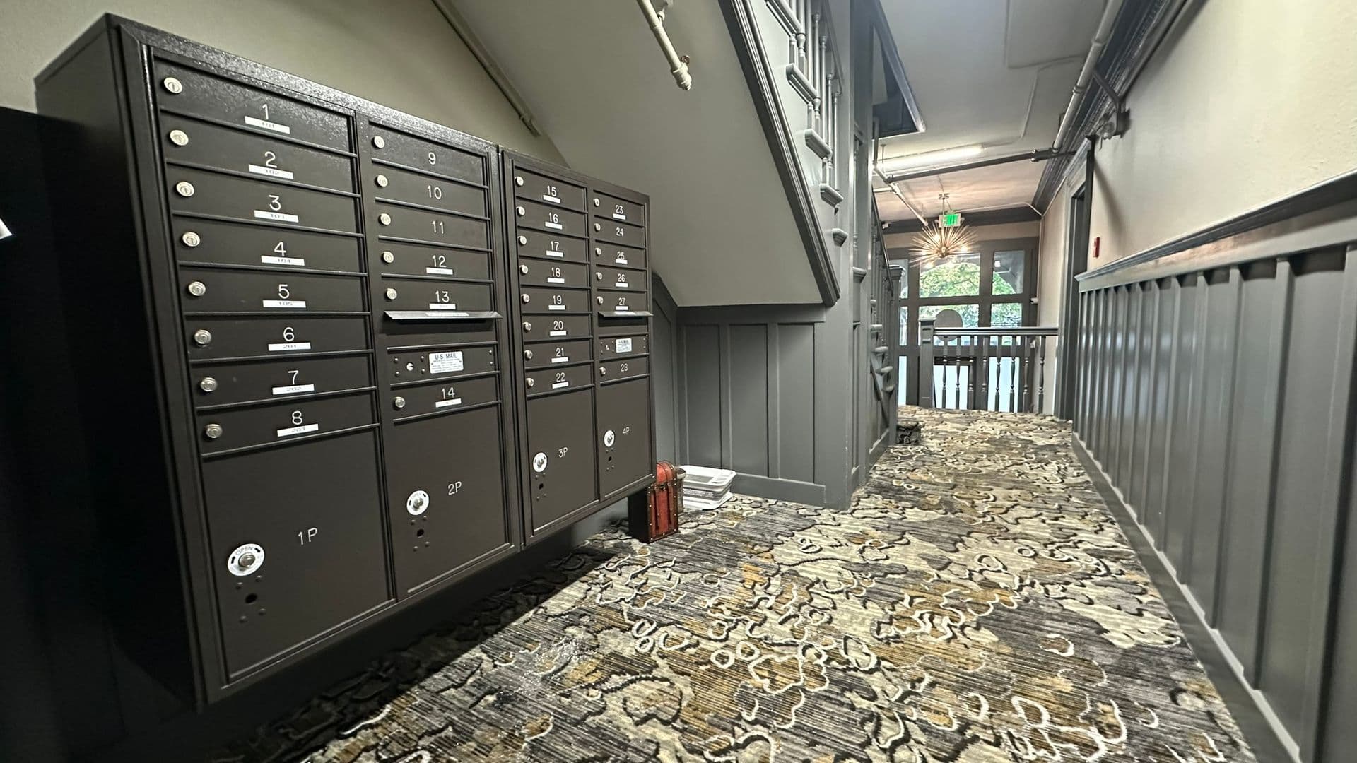 Columbia Place 8 of 12