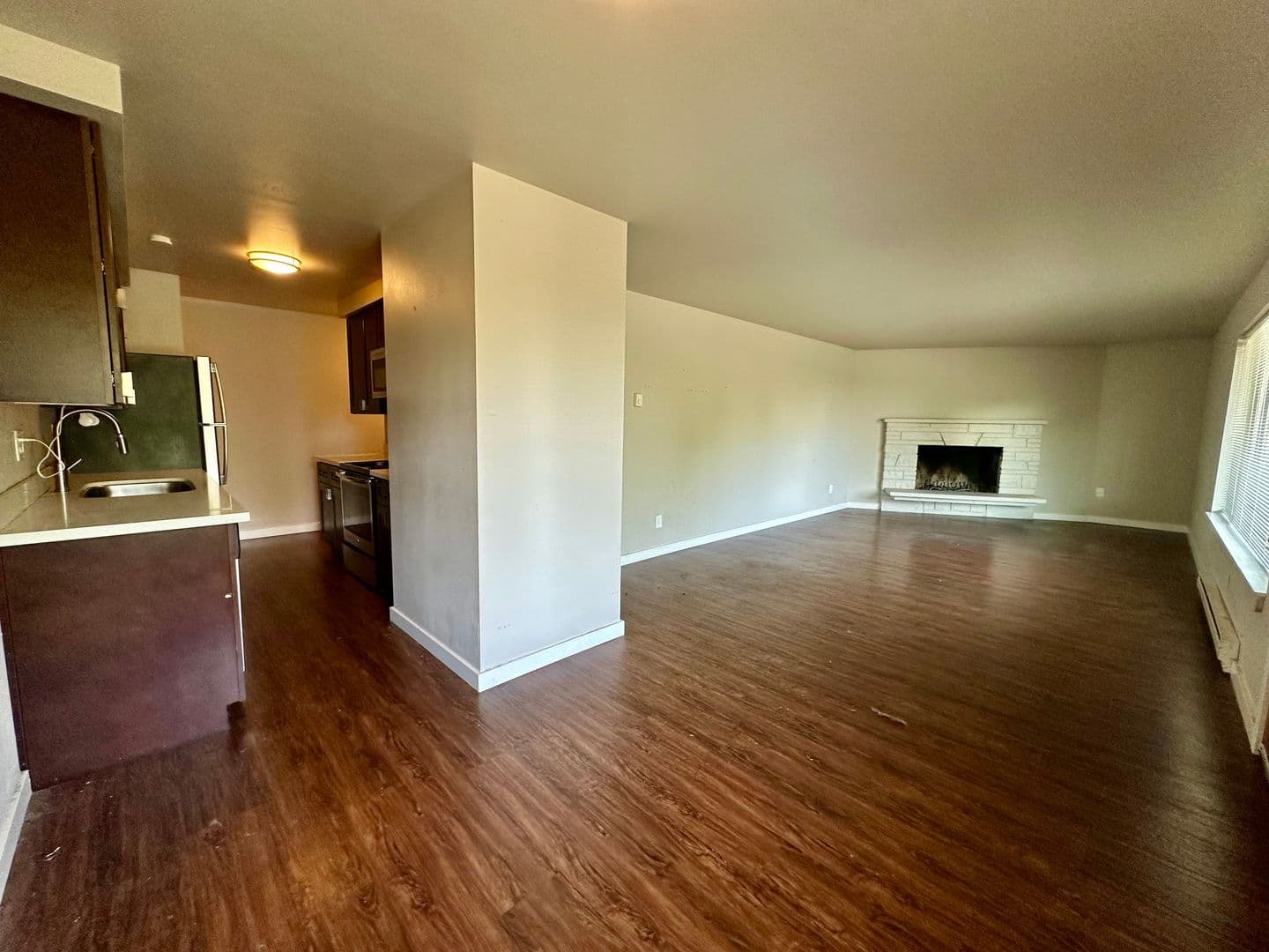 Edge Apartments 1 of 8