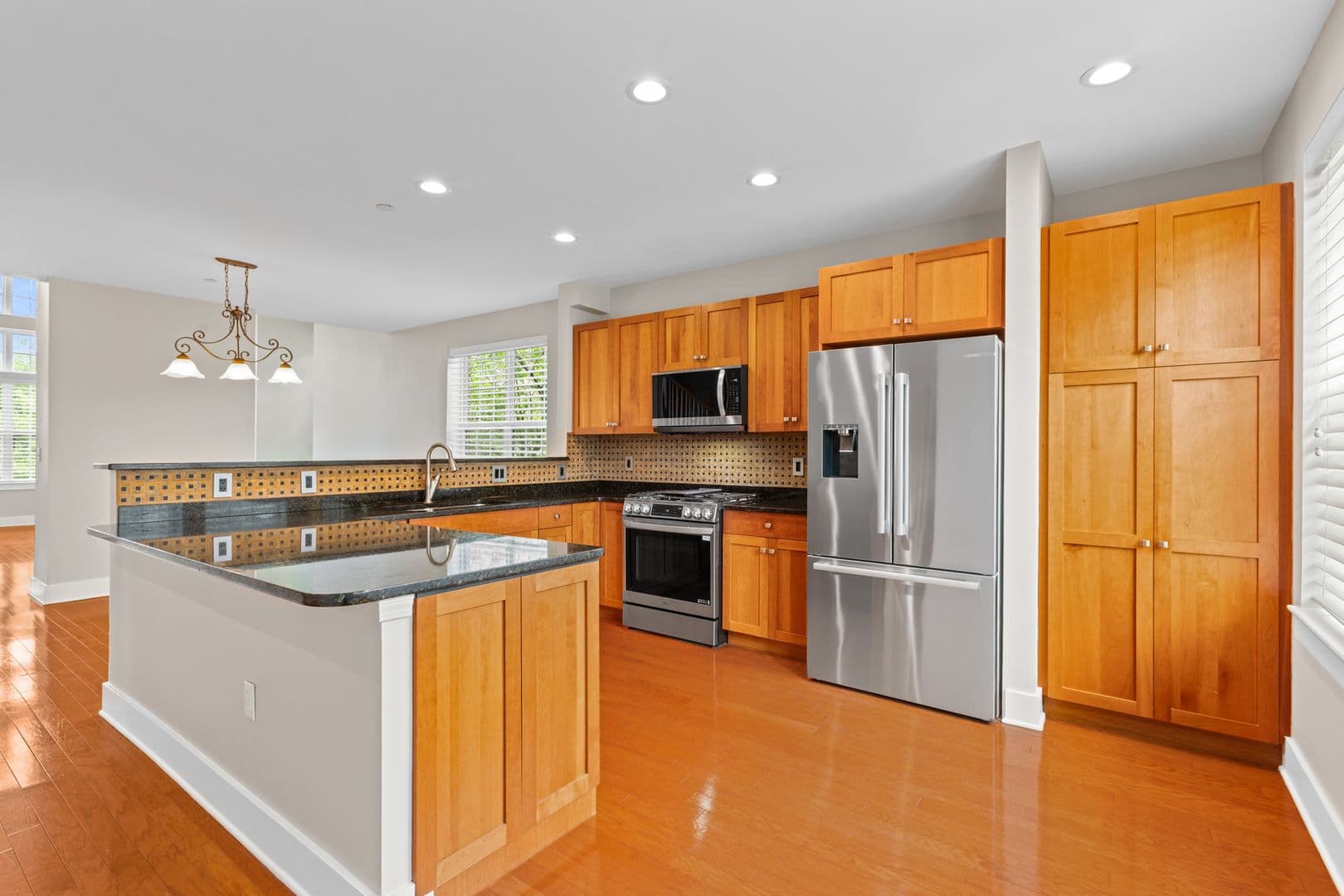Rental - 2 Powder Mill Sq. #1 2 of 20
