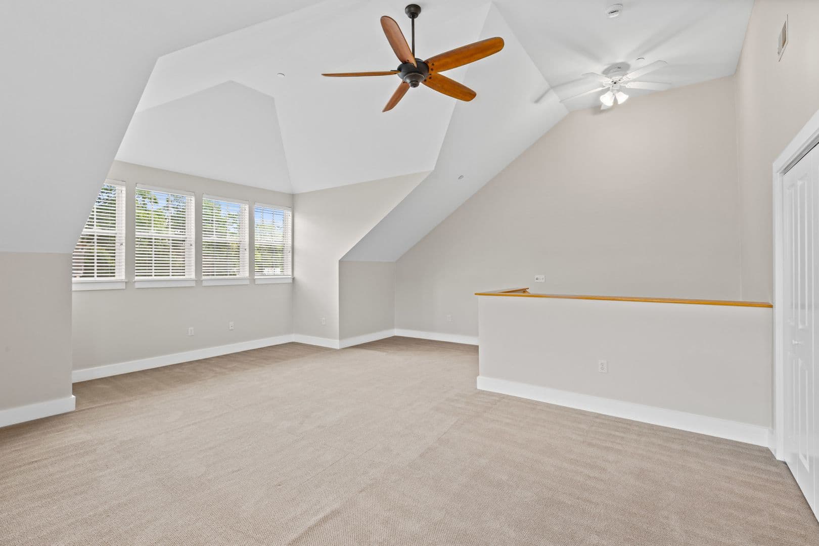 Rental - 2 Powder Mill Sq. #1 16 of 20