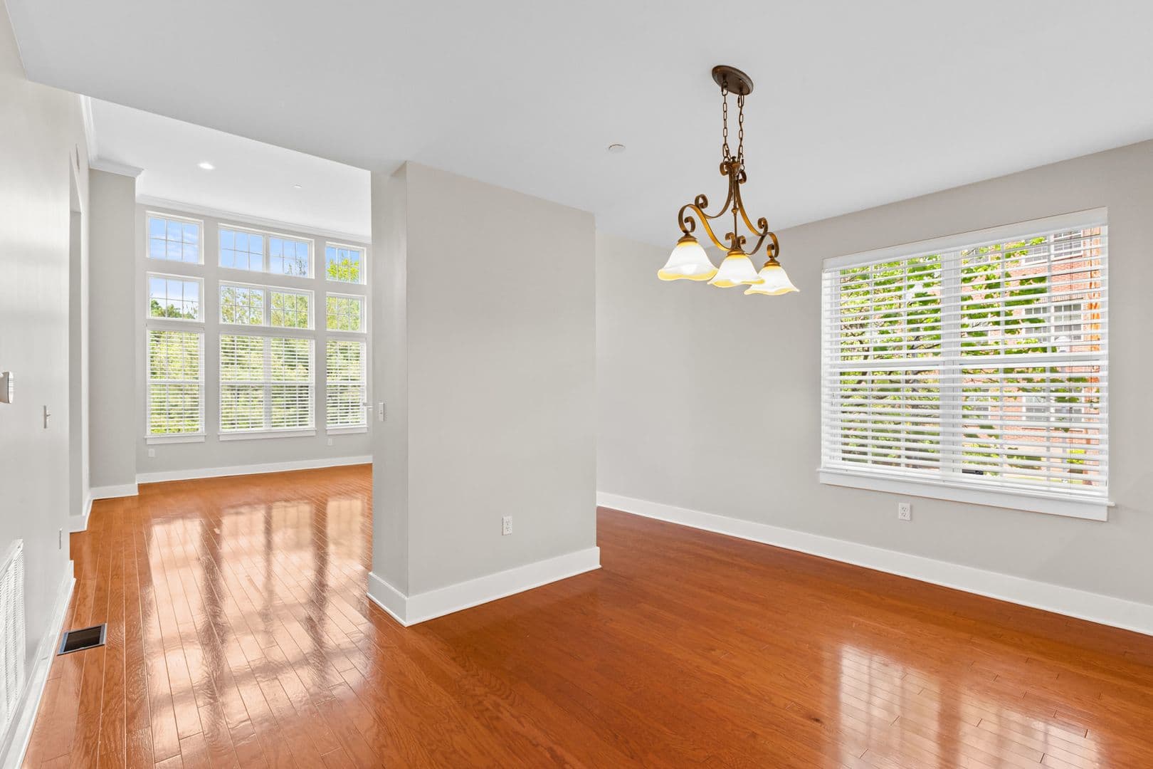 Rental - 2 Powder Mill Sq. #1 5 of 20