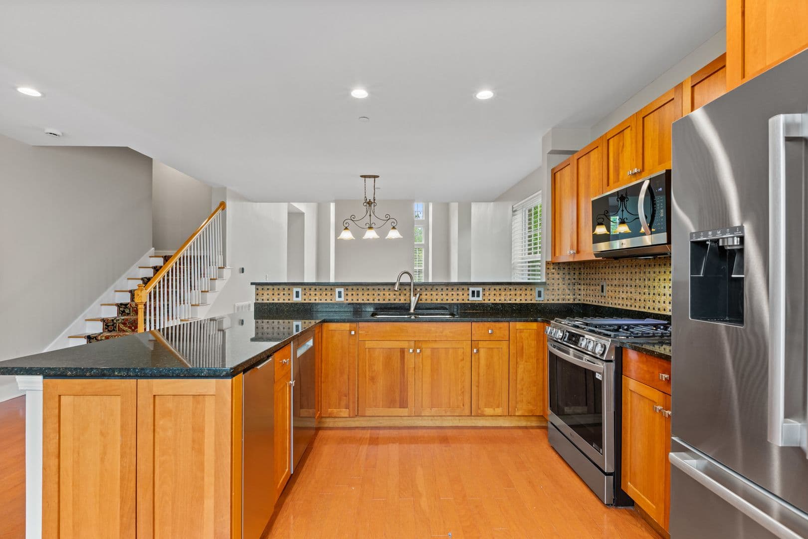 Rental - 2 Powder Mill Sq. #1 6 of 20