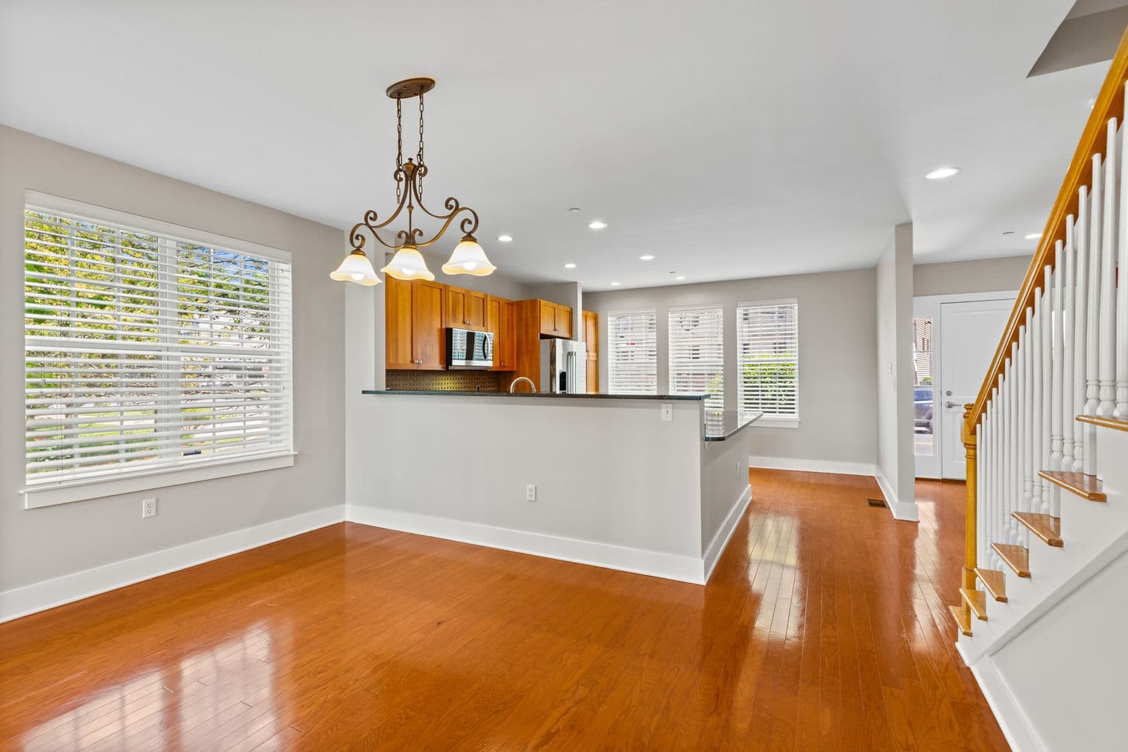Rental - 2 Powder Mill Sq. #1 4 of 20