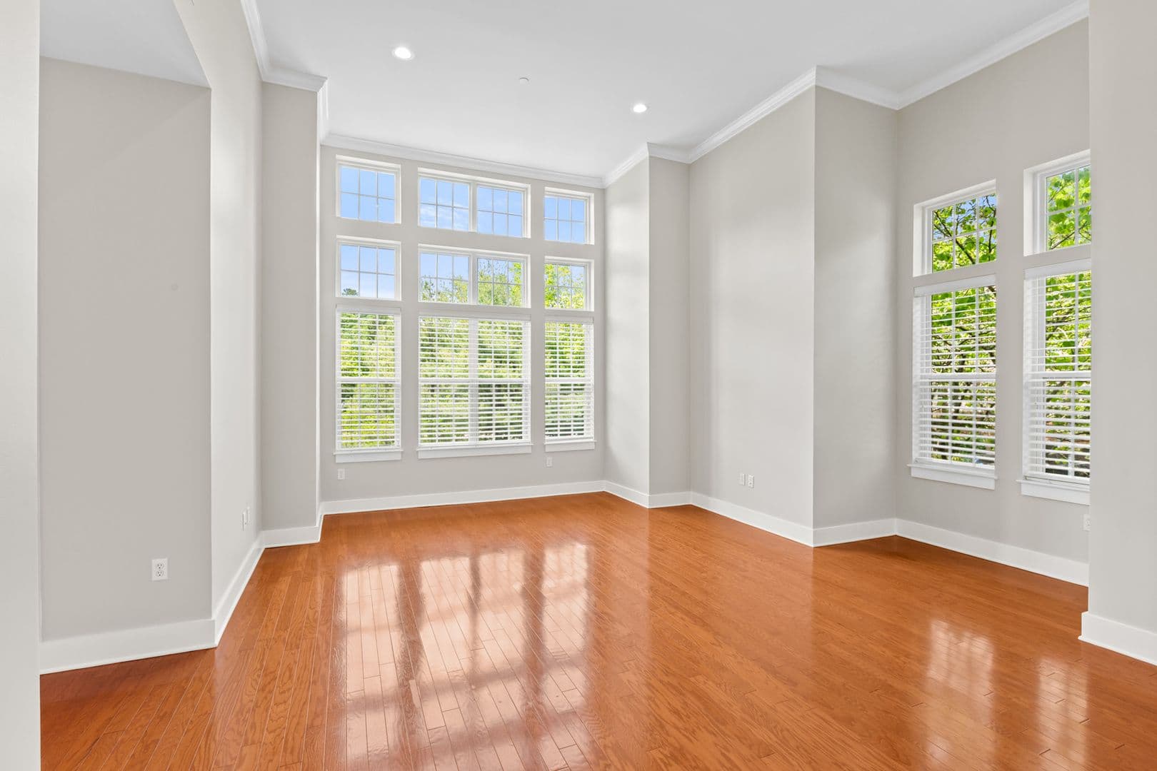 Rental - 2 Powder Mill Sq. #1 3 of 20