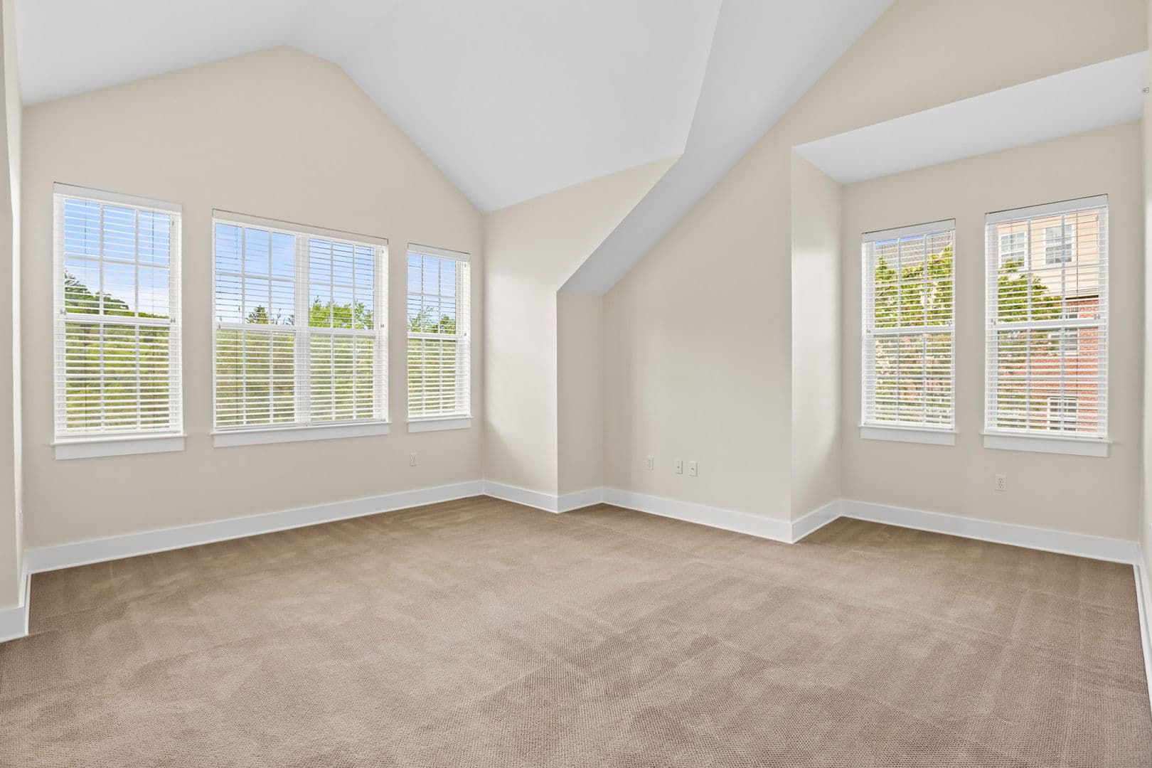 Rental - 2 Powder Mill Sq. #1 11 of 20