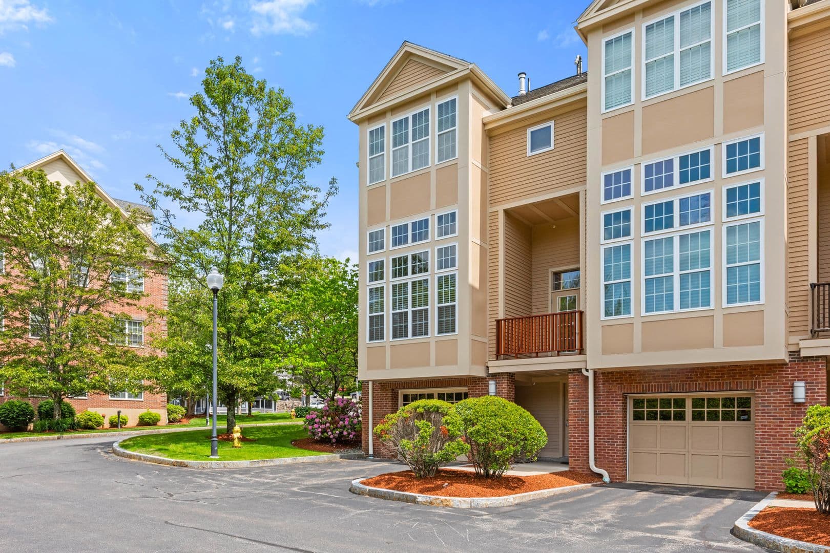 Rental - 2 Powder Mill Sq. #1 18 of 20