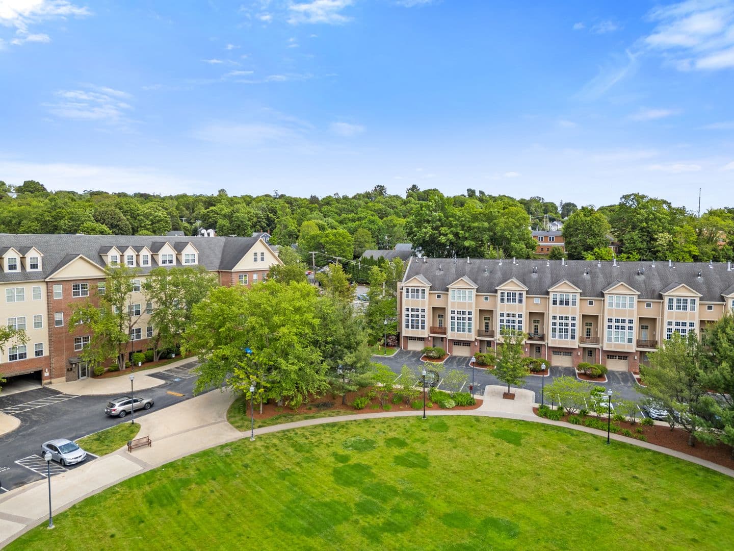 Rental - 2 Powder Mill Sq. #1 19 of 20