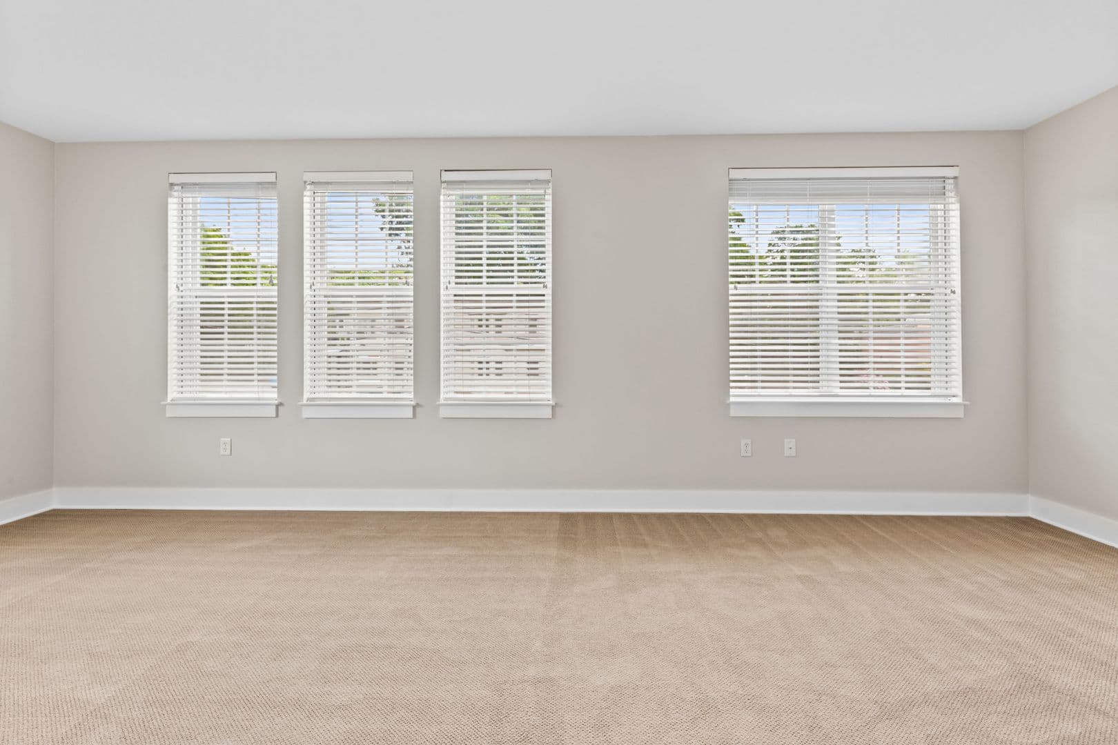 Rental - 2 Powder Mill Sq. #1 8 of 20