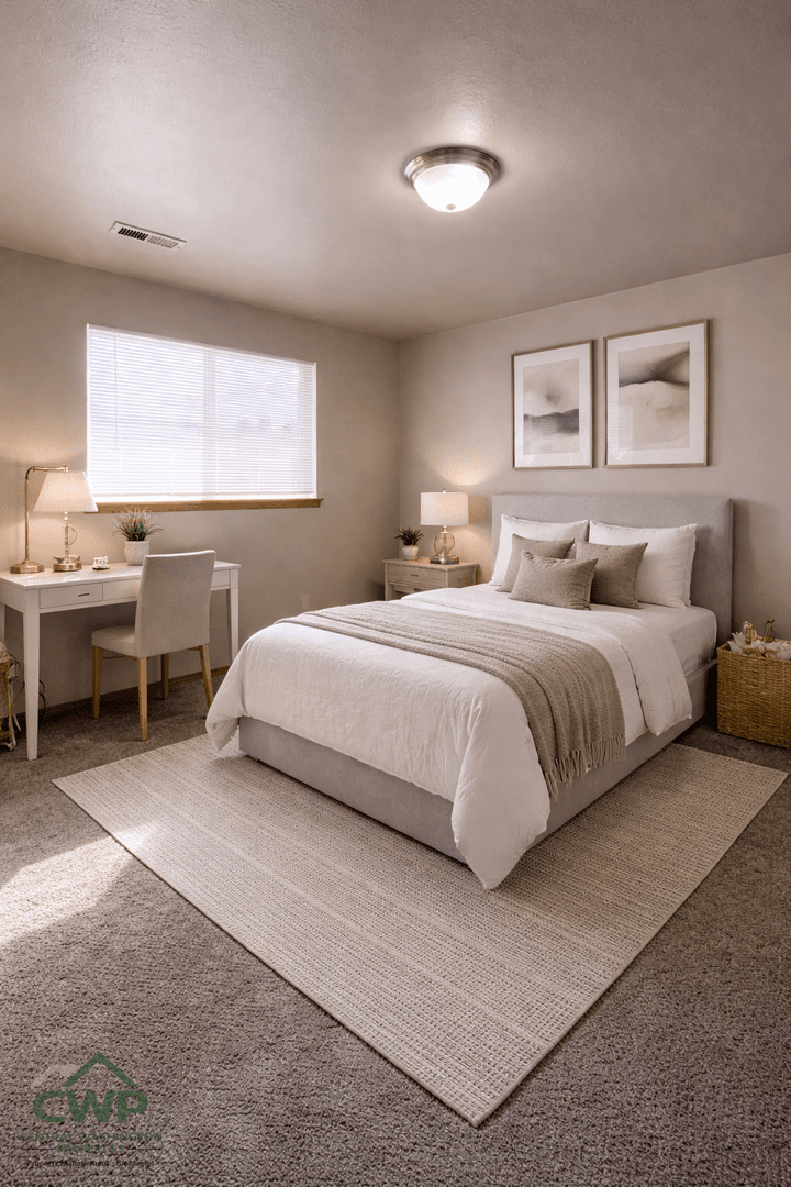 2 BEDROOM YAKIMA TOWNHOME | GARAGE +RATE DROP+ $500 OFF 9 of 11