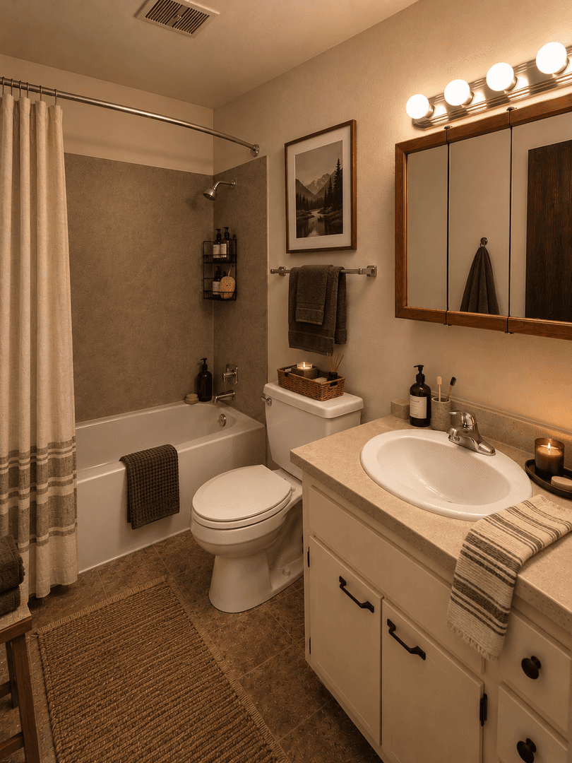 1 BEDROOM SELAH APARTMENT |MOVE IN READY + 1st MONTH FREE 3 of 10