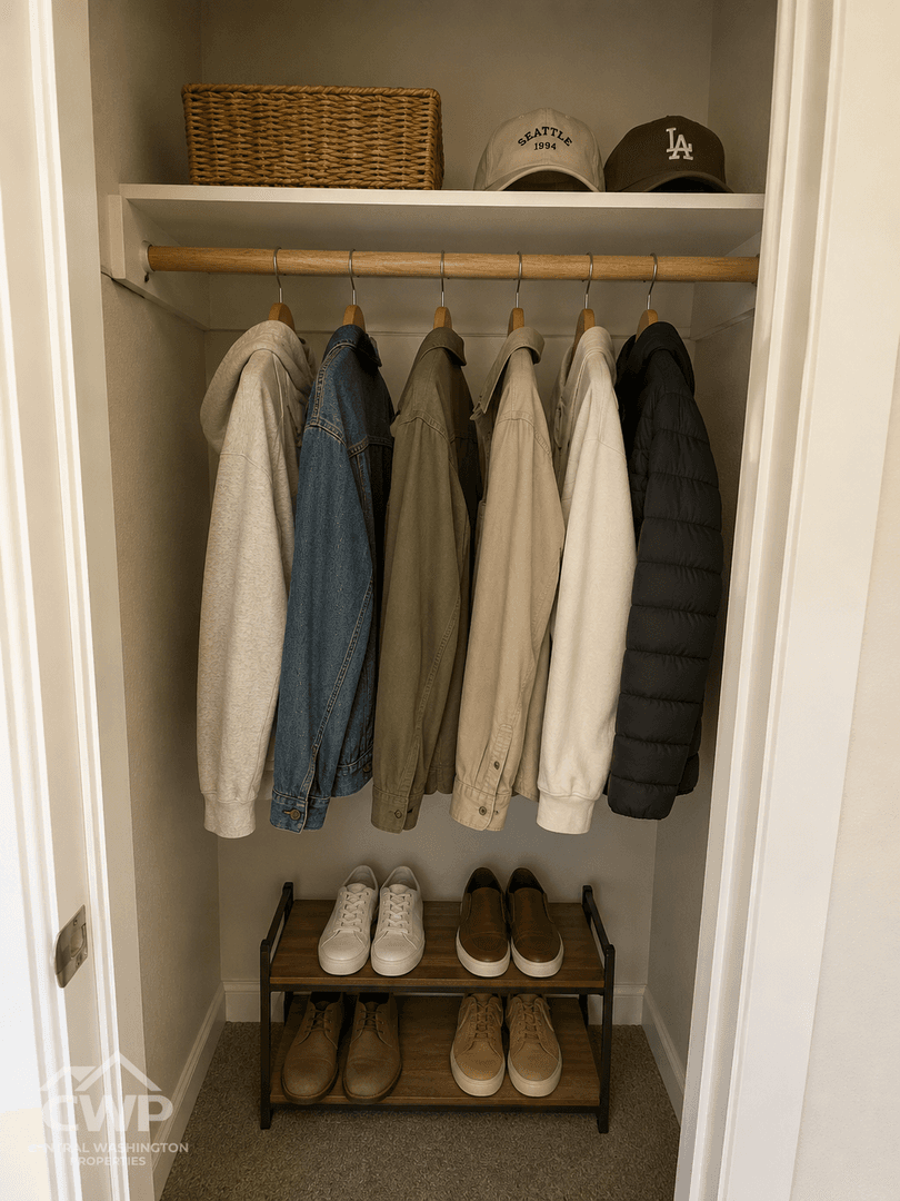 2 BEDROOM WEST VALLEY DUPLEX | GARAGE + RENT DROP + 1/2 OFF YOUR FIRST MONTH! 5 of 17