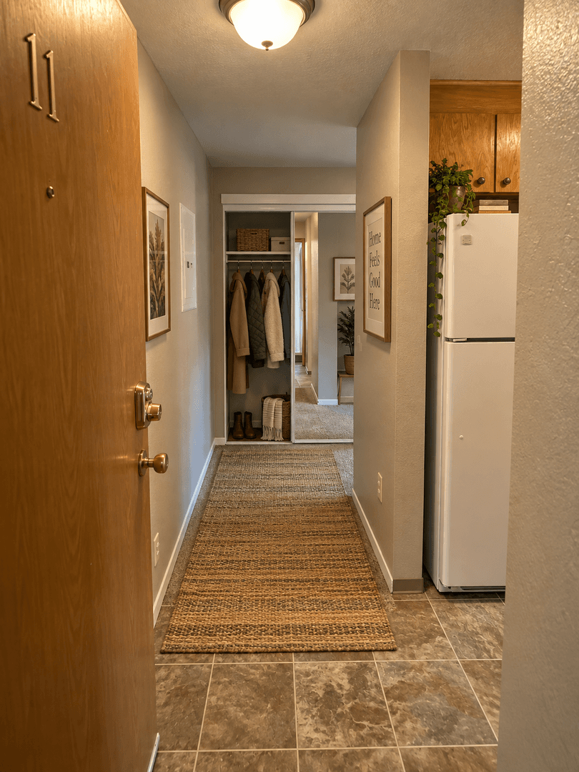 Ready for a Fresh Start? Welcome to Canyon Park! 3 of 9