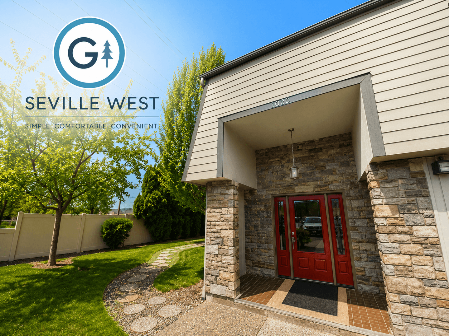 Seville West 6 of 8