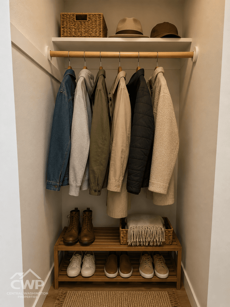 2 BEDROOM WEST VALLEY DUPLEX | GARAGE + RENT DROP + 1/2 OFF YOUR FIRST MONTH! 3 of 17