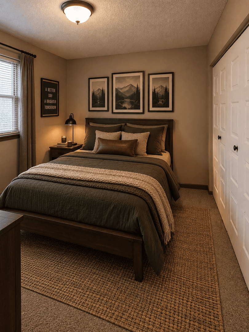 1 BEDROOM SELAH APARTMENT |MOVE IN READY + 1st MONTH FREE 4 of 10