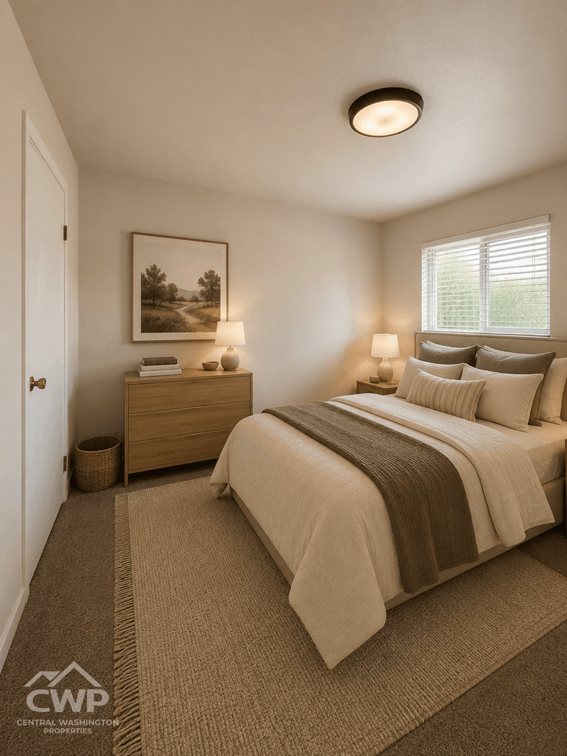 2 BEDROOM WEST VALLEY DUPLEX | GARAGE + RENT DROP + 1/2 OFF YOUR FIRST MONTH! 8 of 17