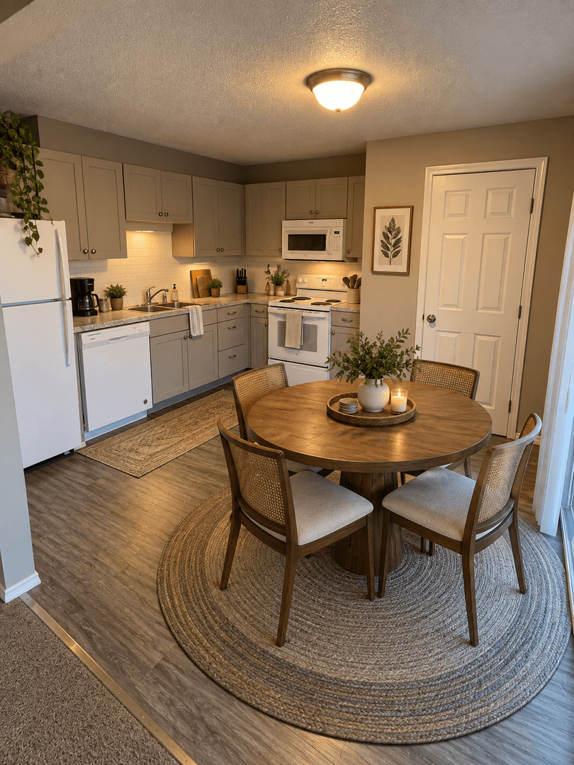Arlington Apartments 3 of 18