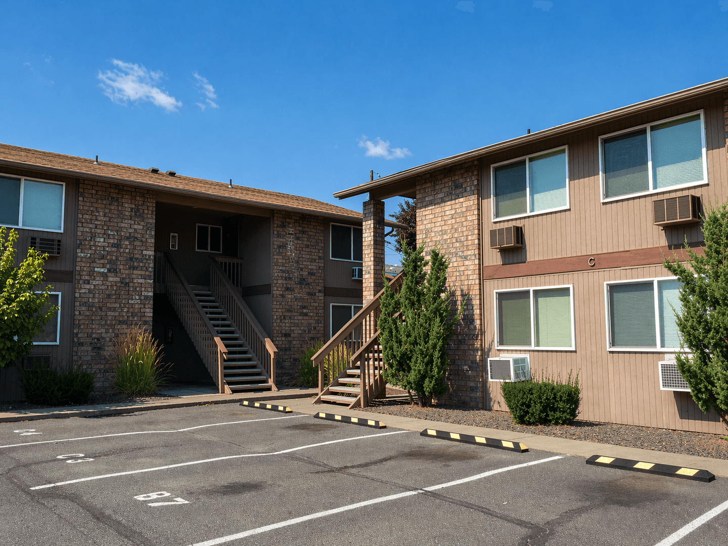 Southpark Apartments 8 of 11