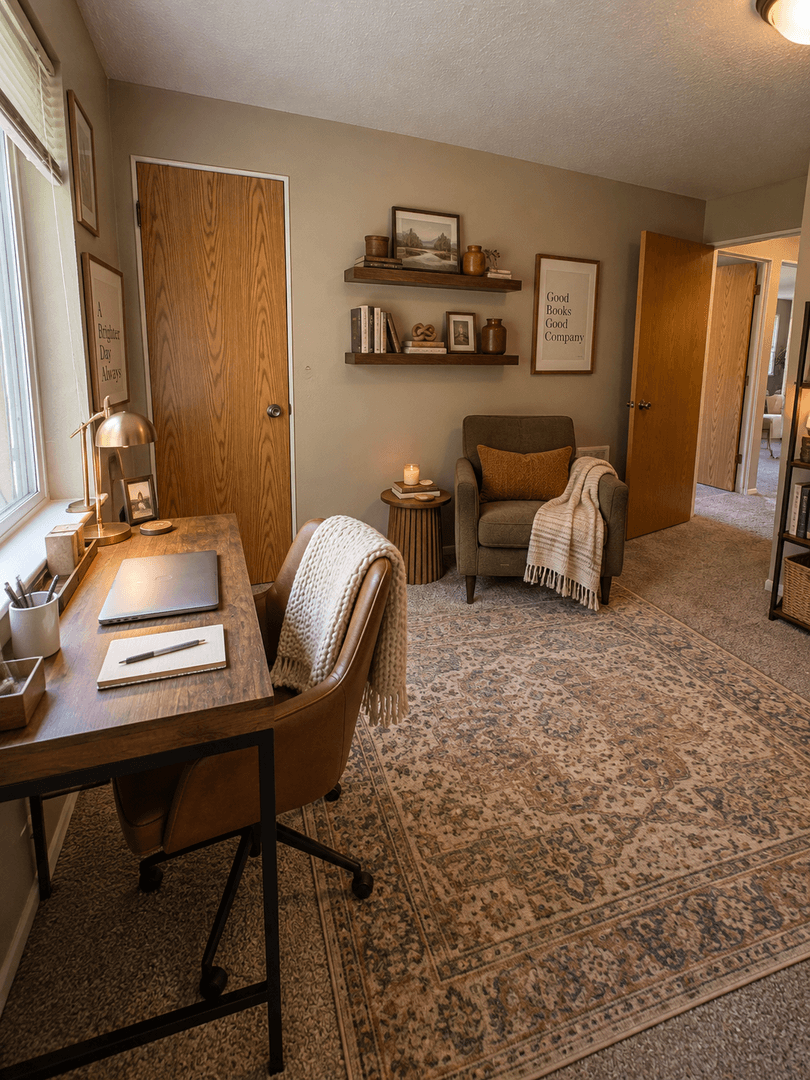 Ready for a Fresh Start? Welcome to Canyon Park! 6 of 9