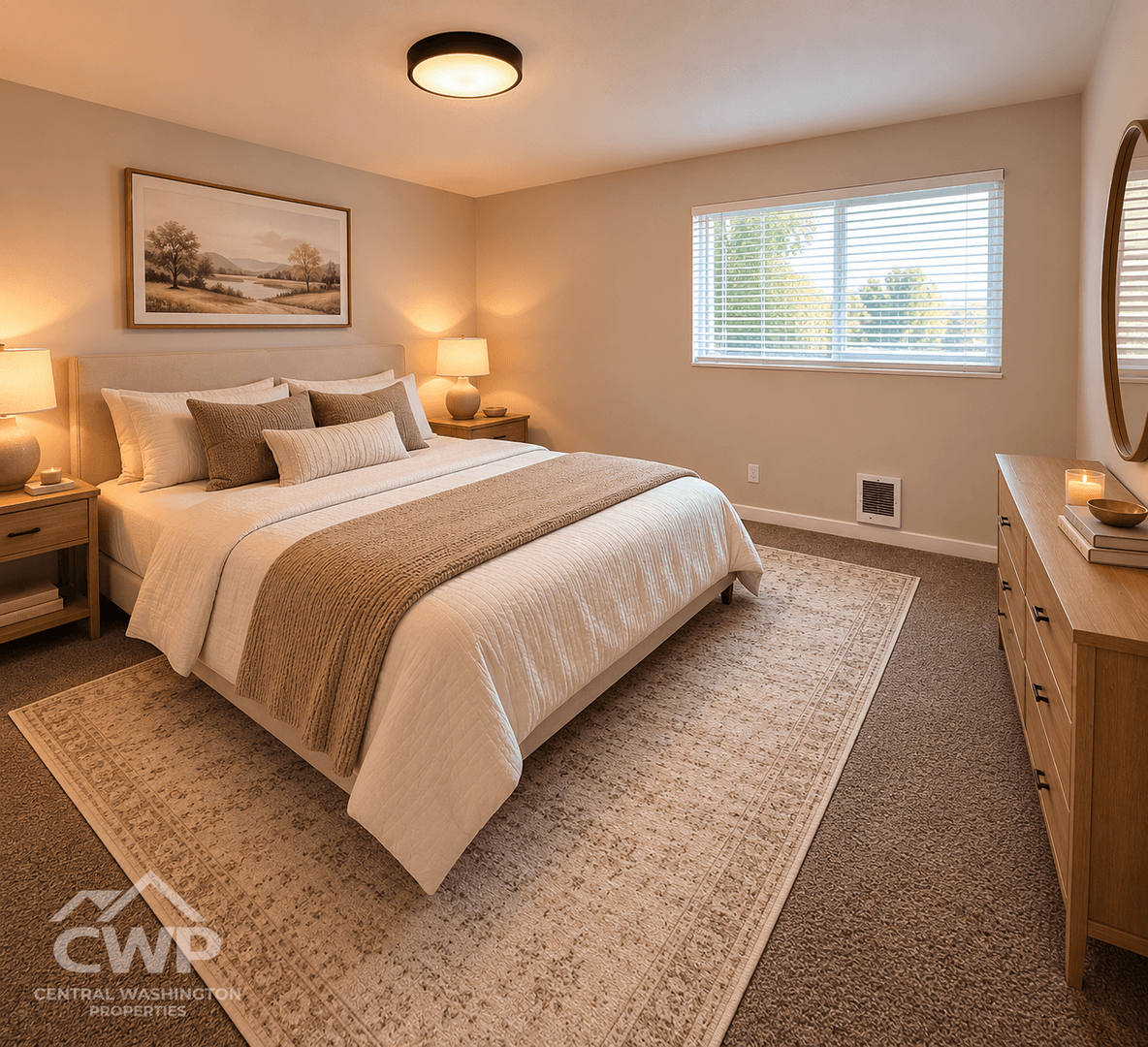 2 BEDROOM WEST VALLEY DUPLEX | GARAGE + RENT DROP + 1/2 OFF YOUR FIRST MONTH! 10 of 17