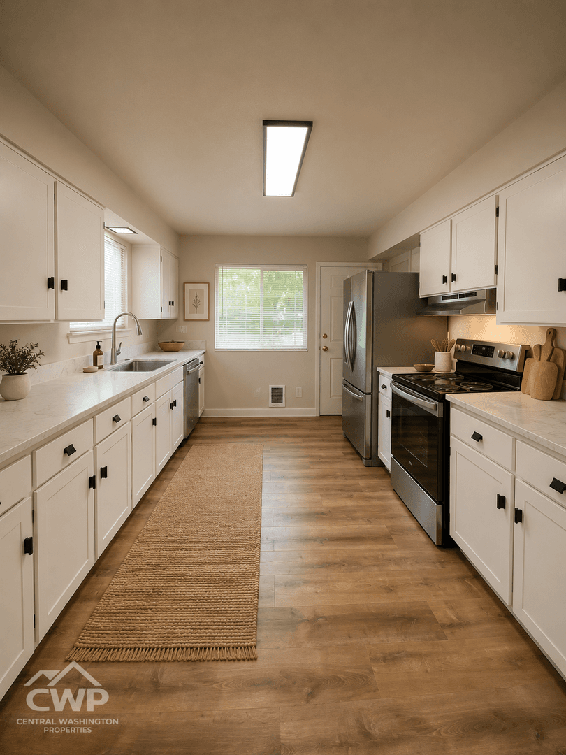 2 BEDROOM WEST VALLEY DUPLEX | GARAGE + RENT DROP + 1/2 OFF YOUR FIRST MONTH! 2 of 17