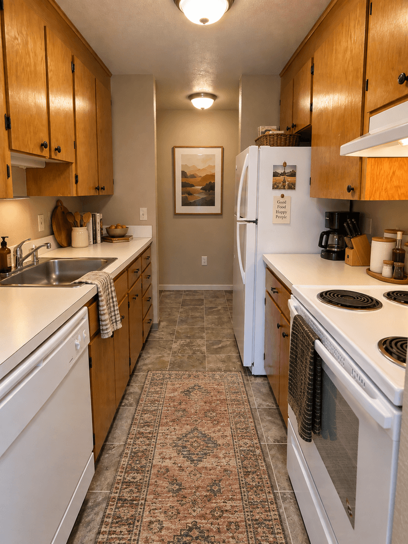 Ready for a Fresh Start? Welcome to Canyon Park! 2 of 9