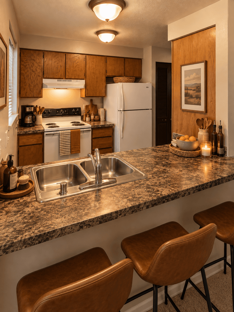 Southpark Apartments 2 of 11