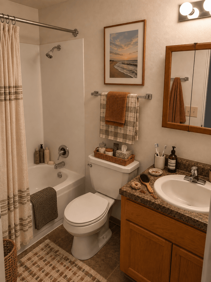 Cascade Village Apartments - Baker Building 4 of 7