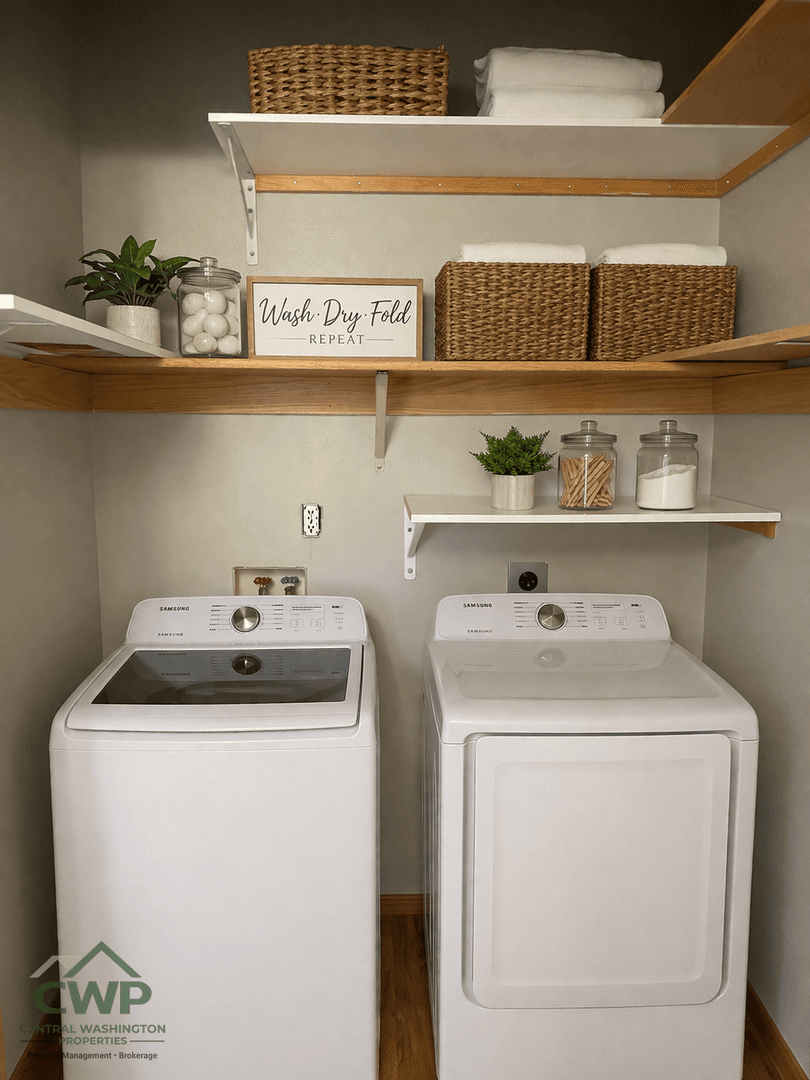 2 BEDROOM YAKIMA TOWNHOME | GARAGE +RATE DROP+ $500 OFF 4 of 11