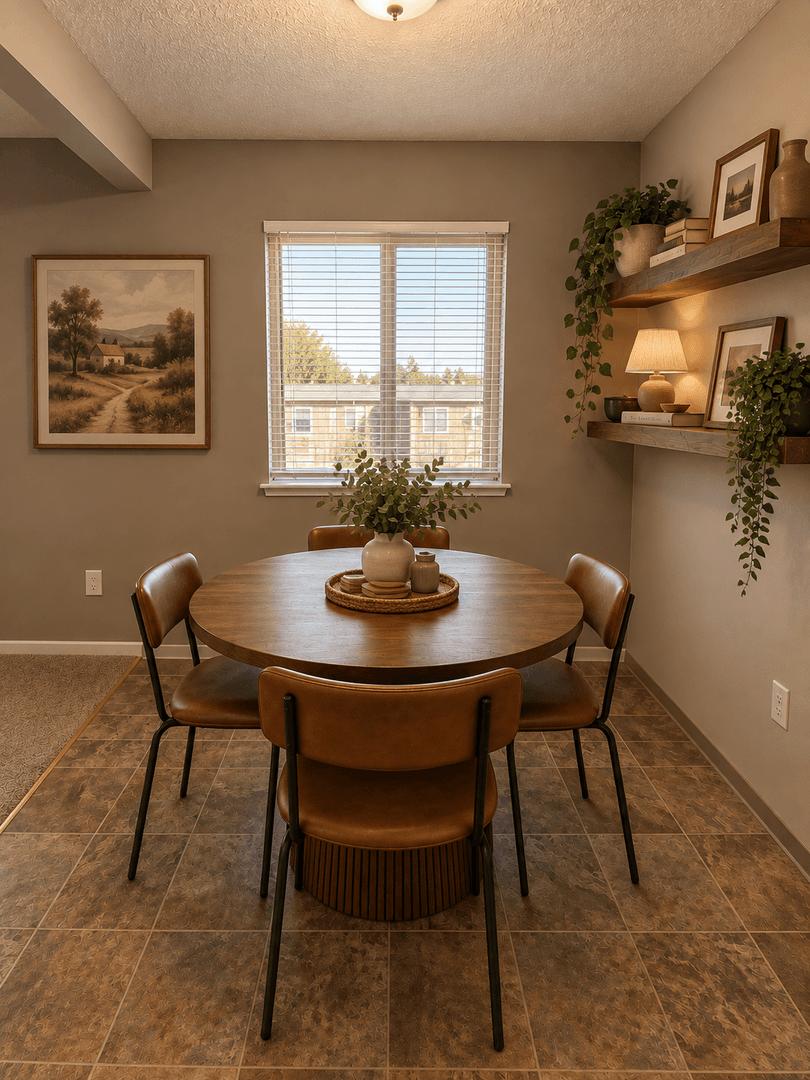UNION GAP APARTMENT 3 of 8